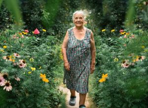 Supercentenarians Share 5 Fitness Secrets That Helped Them Live to 100+