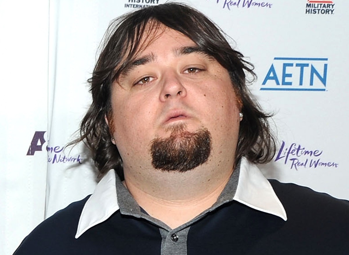 Where is Chumlee From "Pawn Stars" Now?