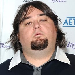 Where is Chumlee From "Pawn Stars" Now?