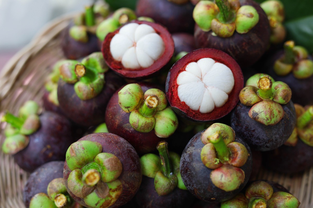 Have You Heard of These 10 Uncommon Fruits? How They Can Help—or Harm—Your Health