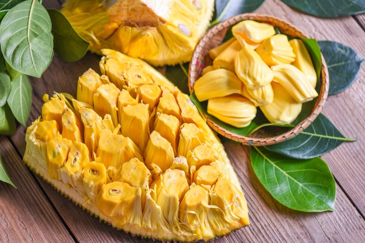 jackfruit