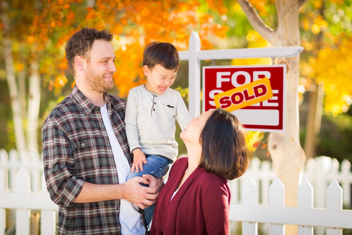 October Is the Best Month to Buy a House, Realtor.com Says—4 Reasons Why
