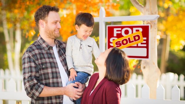 October Is the Best Month to Buy a House, Realtor.com Says—4 Reasons Why