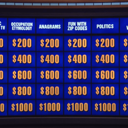 These Are Real "Jeopardy!" Clues That Stumped Contestants—Can You Respond Correctly?