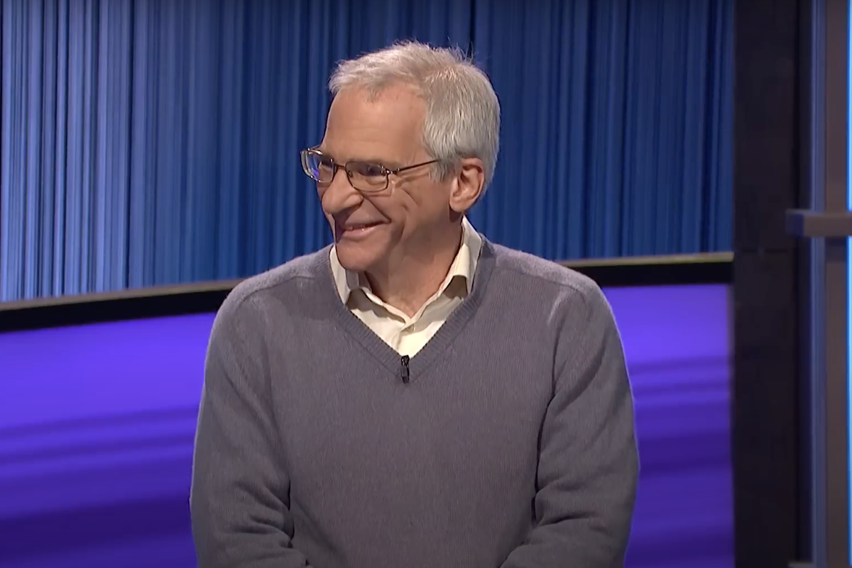 "Jeopardy!" Fans Rejoice as Beloved Contestant Lands Hosting Gig