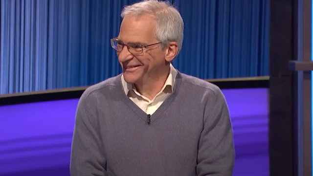 "Jeopardy!" Fans Rejoice as Beloved Contestant Lands Hosting Gig