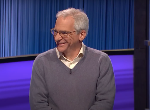 "Jeopardy!" Fans Rejoice as Beloved Contestant Lands Hosting Gig