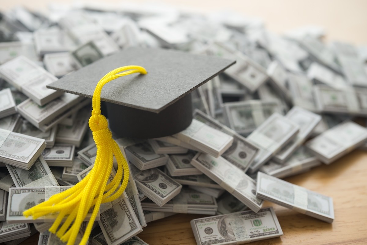Want to Earn 6 Figures? These Are the 10 Highest-Paying College Degrees in the U.S.