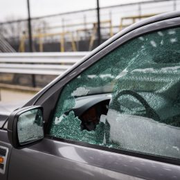 The 5 Cars Most Likely to Be Stolen, New Data Shows