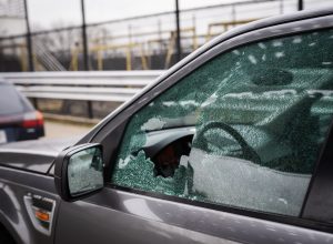 The 5 Cars Most Likely to Be Stolen, New Data Shows