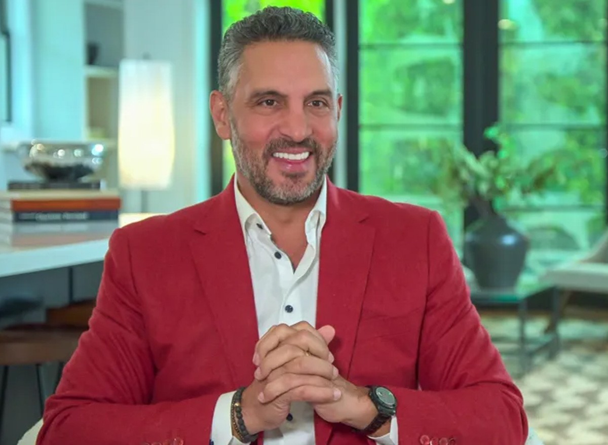 Buying Beverly Hills