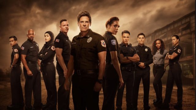 These 8 TV Shows Have Just Been Canceled, Including One Big Hit