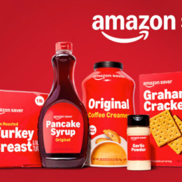 Amazon's New Grocery Brand Wants to Be Better Than Target and Walmart—Is It?