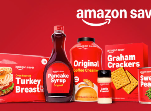 Amazon's New Grocery Brand Wants to Be Better Than Target and Walmart—Is It?