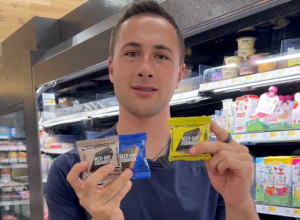 10 Healthy Snacks Under $10 at Target, According to a Nutrition Coach