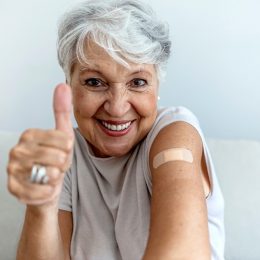 The 6 Best and Worst Foods to Boost Your Flu Shot's Effectiveness