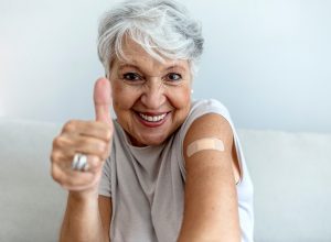 The 6 Best and Worst Foods to Boost Your Flu Shot's Effectiveness