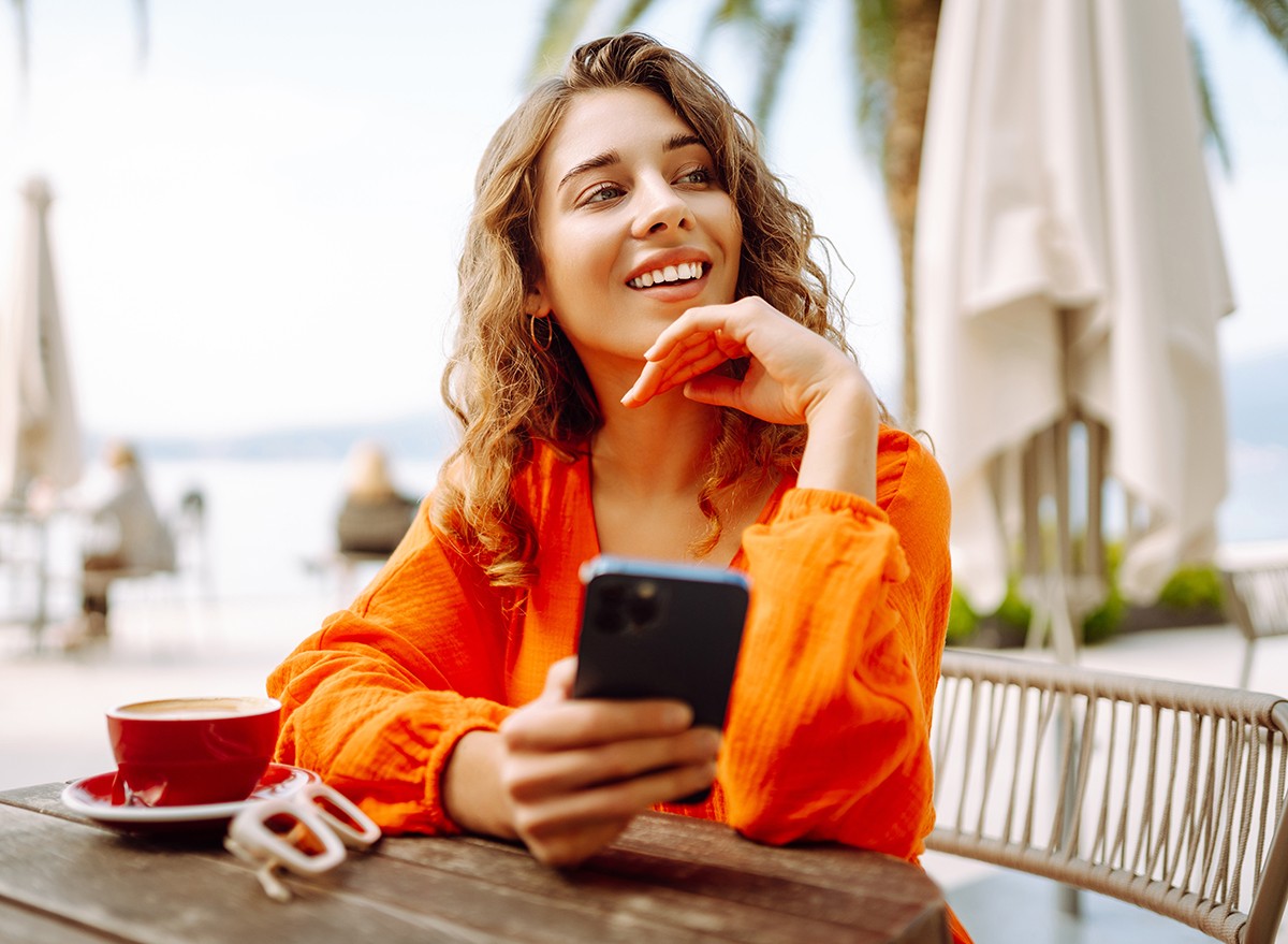 Anxious Lately? Here Are 10 Easy Ways to Feel More Balanced Right Now