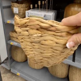 Walmart Shopper Finds 8 Pottery Barn Dupes Up to $319 Cheaper