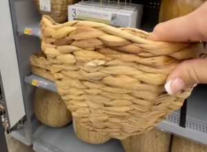 Walmart Shopper Finds 8 Pottery Barn Dupes Up to $319 Cheaper