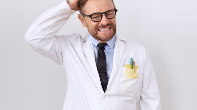 7 Secrets Doctors Don’t Want You to Know