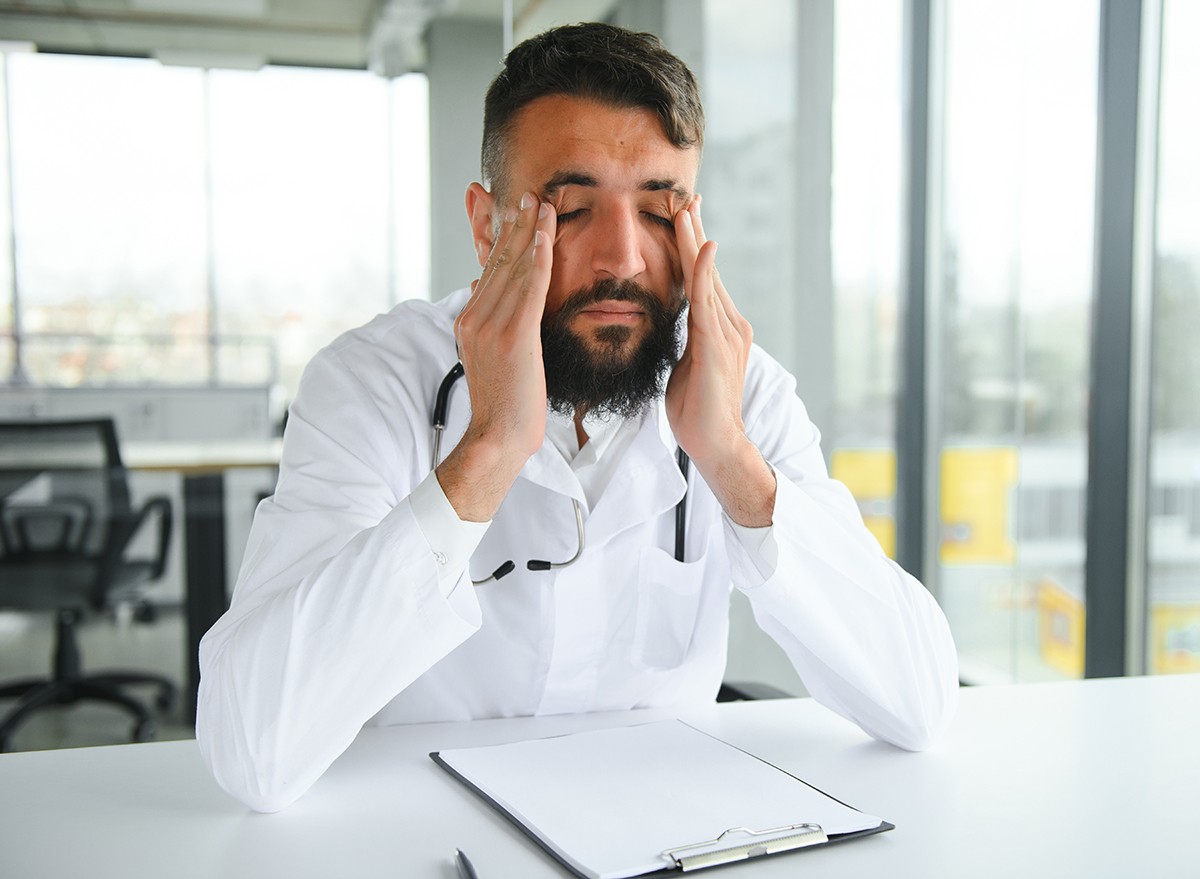 7 Secrets Doctors Don’t Want You to Know