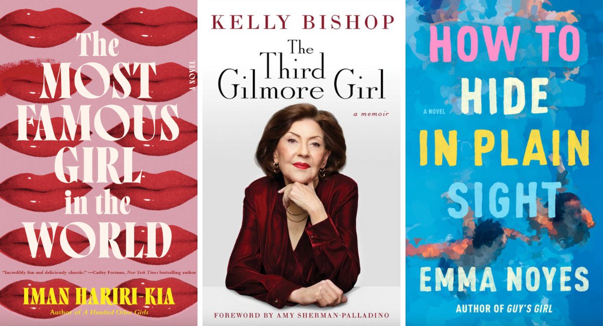 I'm a Book Editor and These Are the 10 Titles I'm Most Excited to Read This Fall