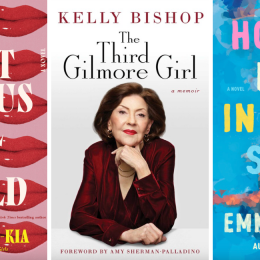 I'm a Book Editor and These Are the 10 Titles I'm Most Excited to Read This Fall