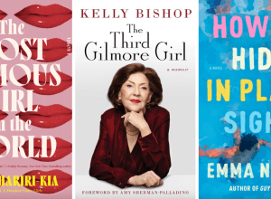 I'm a Book Editor and These Are the 10 Titles I'm Most Excited to Read This Fall