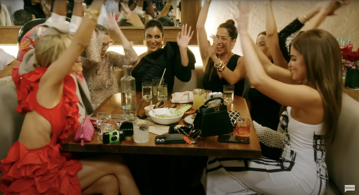 All the "Real Housewives" Starting This Fall and 5 New Cast Members to Watch