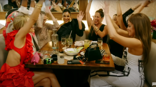 All the "Real Housewives" Starting This Fall and 5 New Cast Members to Watch