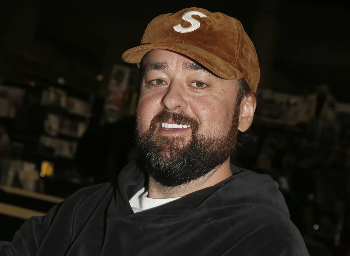 Chumlee Russell