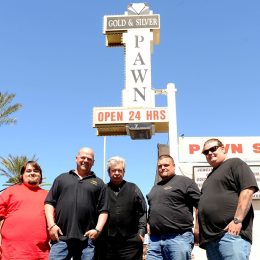 "Pawn Stars" Cast: Where Are They Now? Surprising Updates