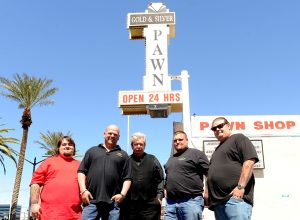 "Pawn Stars" Cast: Where Are They Now? Surprising Updates