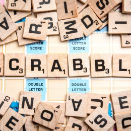 This Is the Highest-Scoring Scrabble Move Ever