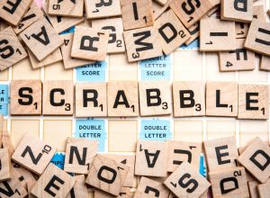 This Is the Highest-Scoring Scrabble Move Ever