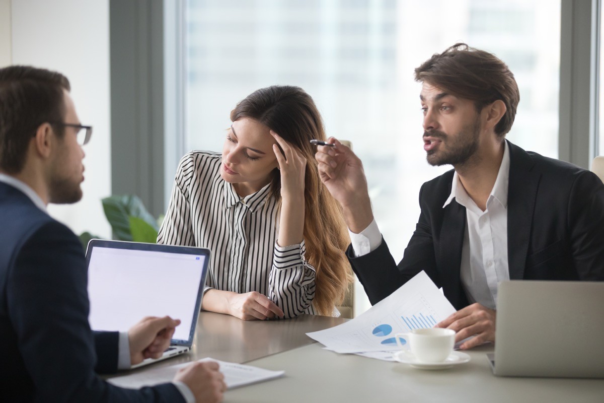 11 Ways You're Secretly Annoying Everyone Around You