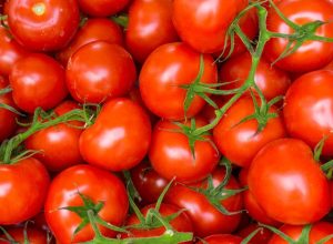 Tomatoes Are the Healthiest Fruit in the World, CDC Says—Here's Why