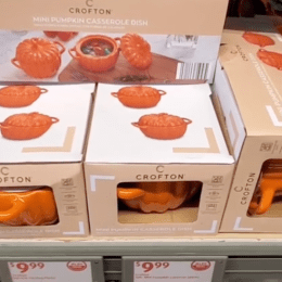 6 Fall Decor Finds at Aldi That Look Exactly Like Pottery Barn for $191 Cheaper