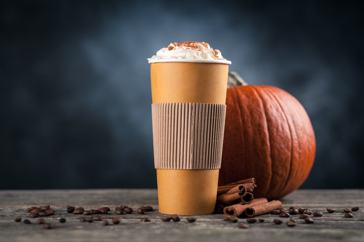 How Unhealthy Is Your Pumpkin Spice Latte Really? Get Ready for the Hard Truth