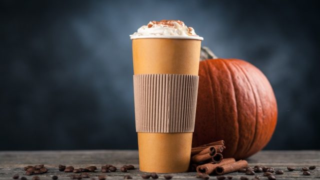 How Unhealthy Is Your Pumpkin Spice Latte Really? Get Ready for the Hard Truth