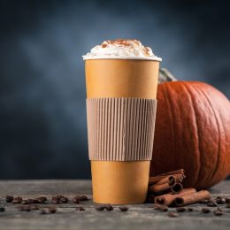 How Unhealthy Is Your Pumpkin Spice Latte Really? Get Ready for the Hard Truth