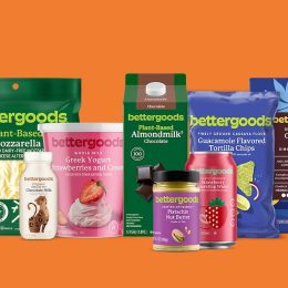 8 Top Food Items You Should Buy From Walmart’s New Bettergoods Brand