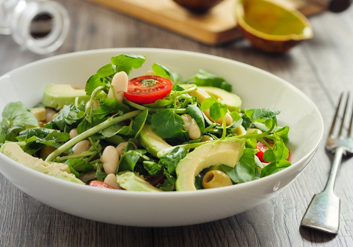 This "Powerhouse" Vegetable Is the Healthiest, CDC Says—But You're Probably Not Eating It