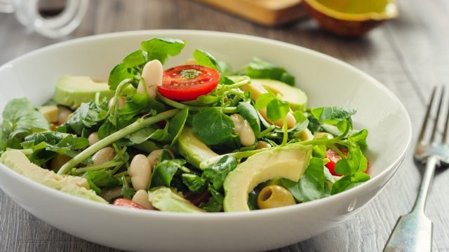 This "Powerhouse" Vegetable Is the Healthiest, CDC Says—But You're Probably Not Eating It