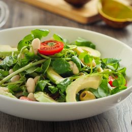 This "Powerhouse" Vegetable Is the Healthiest, CDC Says—But You're Probably Not Eating It