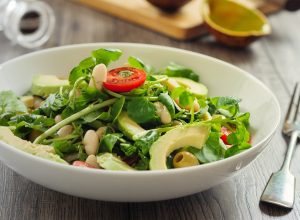 This "Powerhouse" Vegetable Is the Healthiest, CDC Says—But You're Probably Not Eating It