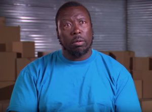 Where Is Ivy Calvin From "Storage Wars" Now?