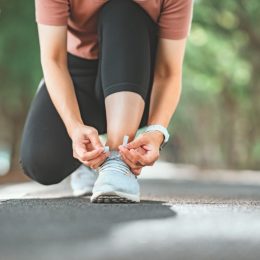 The 6 Best Shoes for Walking, According to Podiatrists