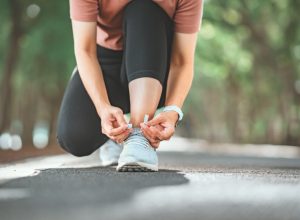 The 6 Best Shoes for Walking, According to Podiatrists